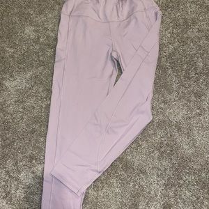 Victoria secret knockout leggings w/ pockets